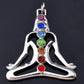 Pingente Reiki 7 Chakras