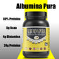Albumina Pura - Pote 1kg