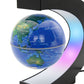 Globo Terrestre Levitação Magnética