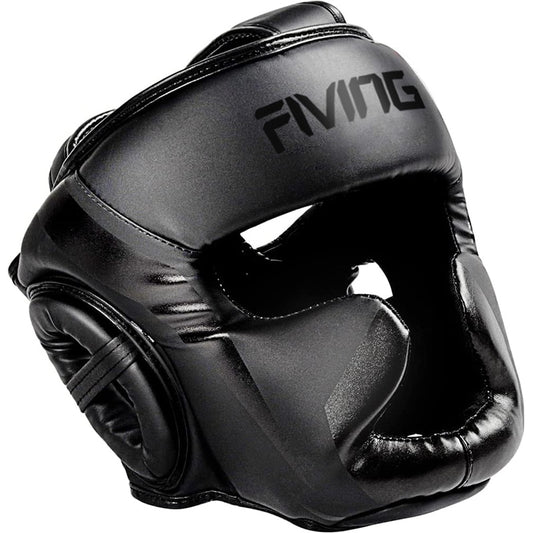 Capacete de Boxe Fiving